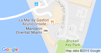 Azul Restaurant