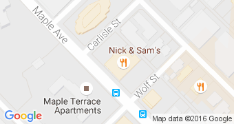 Nick & Sam’s