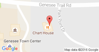 Chart House Restaurant - Golden