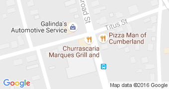 Churrascaria Marques Grill and Restaurant