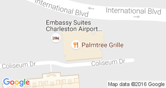 Embassy Suites Charleston Convention Center
