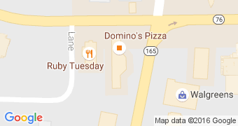 Domino’s Pizza