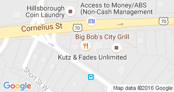 Big Bob’s City Grill
