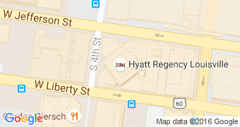 Hyatt Regency Louisville