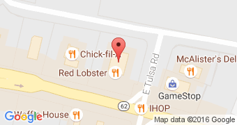 Red Lobster