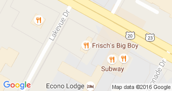 Frisch’s Big Boy Restaurants