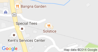 Solstice