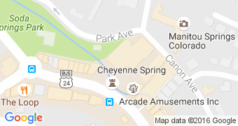Creekside Cuisine and Craft Beer