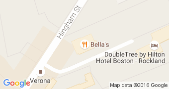 Bella’s Restaurant
