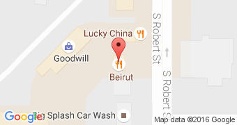 Beirut Restaurant & Deli