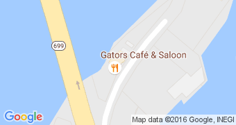 Gators Cafe & Saloon
