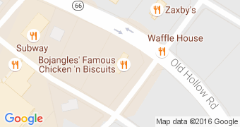 Bojangles 767