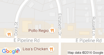 El Pollo Regio