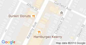 Domingo’s Bakery
