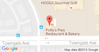 Polly's Pies - Moreno Valley