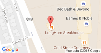 LongHorn Steakhouse