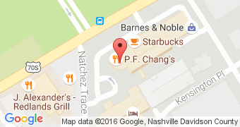 Fleming's Prime Steakhouse & Wine Bar