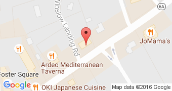 JT's Seafood Restaurant