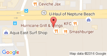 Hurricane Grill & Wings