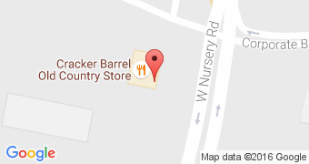 Cracker Barrel Old Country Store