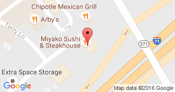 Miyako Sushi & Steakhouse
