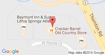 Cracker Barrel Old Country Store