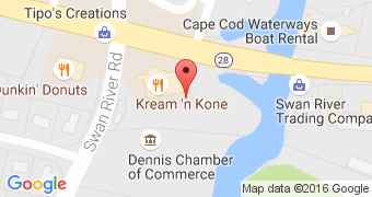 Kream 'n Kone