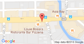 Louie Bossi's Ristorante Bar Pizzeria