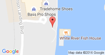 White River Fish House