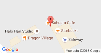 Sahuaro Cafe