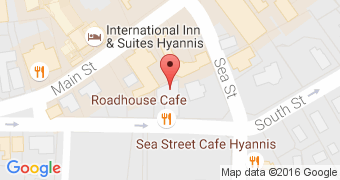 Roadhouse Cafe