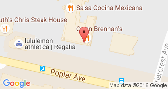Owen Brennan's Restaurant