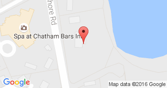 Beach House Grill at Chatham Bars Inn