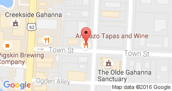 Arepazo Tapas & Wine