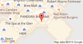 California Pizza Kitchen