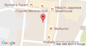 Aladdin's Eatery