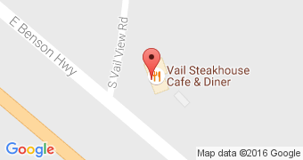 Vail Steakhouse