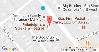Philadelphia's Steak & Hoagies
