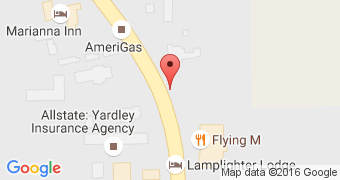Flying M Restaurant