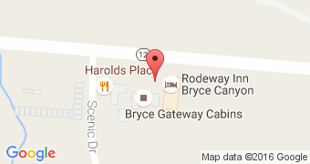 Harolds Place Restaurant