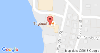 Tugboats Restaurant
