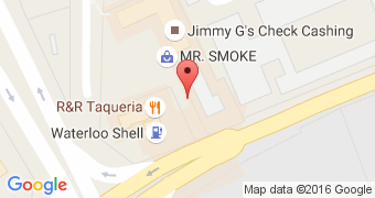 R&R Taqueria