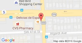 Delicias de España