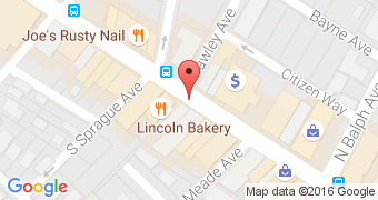 Lincoln Bakery