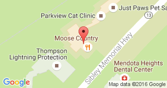 Moose Country