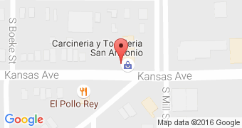 Carniceria y Tortilleria San Antonio