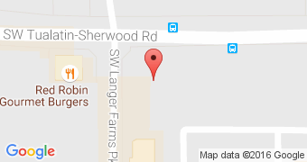 The Old Spaghetti Factory - Sherwood