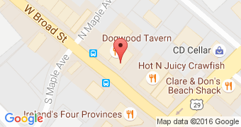 Dogwood Tavern
