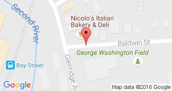 Nicolo's Bakery