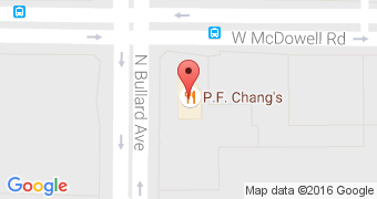P.F. Chang's